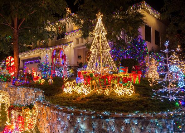 美国畅销的商品,美国市场上的畅销商品情况