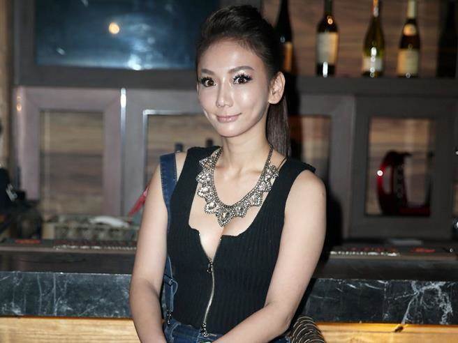 太阳花女王刘乔安照片,太阳花女王刘乔安讨价还价