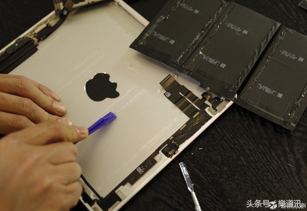 ipad换电池怎样才不会被坑,ipad更换电池最好去哪里