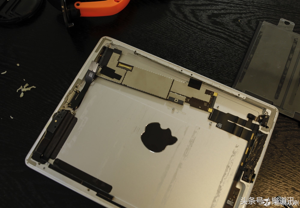 ipad换电池怎样才不会被坑,ipad更换电池最好去哪里