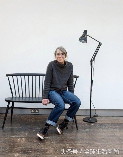 现在流行现代主义极简风,现在最流行的英国时尚品牌