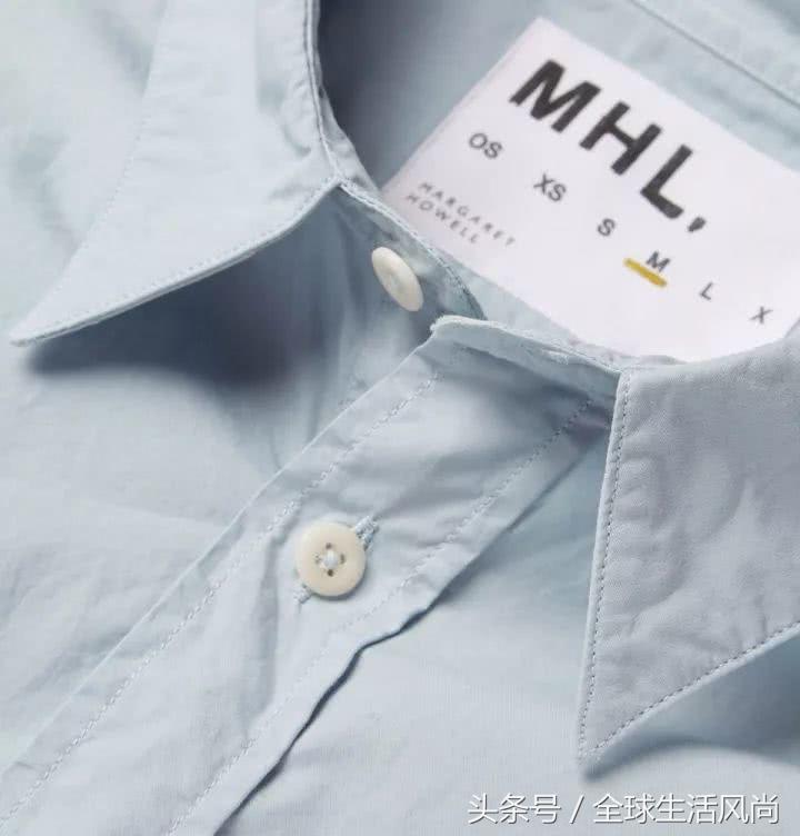 现在流行现代主义极简风,现在最流行的英国时尚品牌