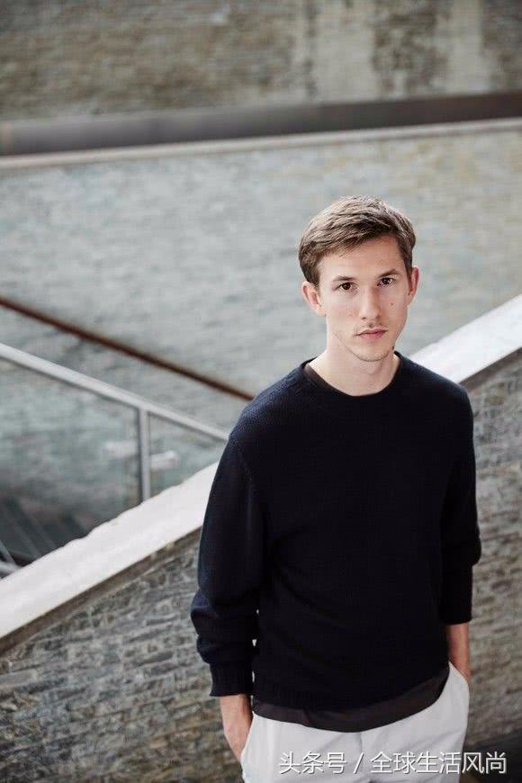 现在流行现代主义极简风,现在最流行的英国时尚品牌