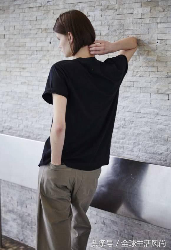 现在流行现代主义极简风,现在最流行的英国时尚品牌