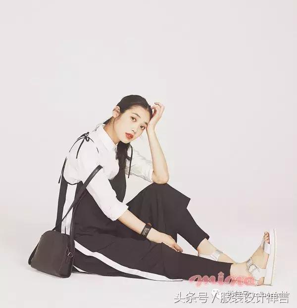 再也不愁没衣服穿！改变风格即可拥有的8大造型每一套都无敌好看