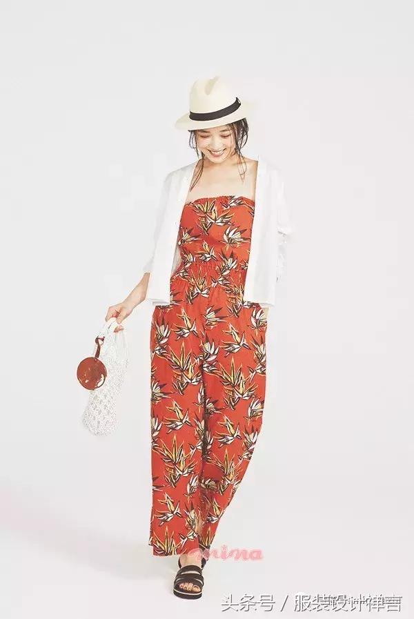 再也不愁没衣服穿！改变风格即可拥有的8大造型每一套都无敌好看