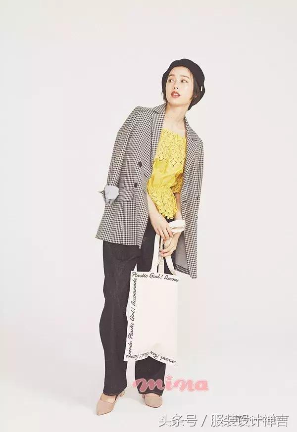 再也不愁没衣服穿！改变风格即可拥有的8大造型每一套都无敌好看