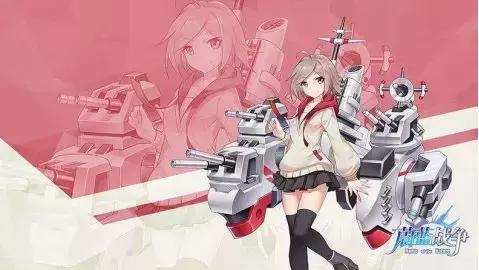 为什么二次元老婆这么吸引人,二次元老婆合集大图