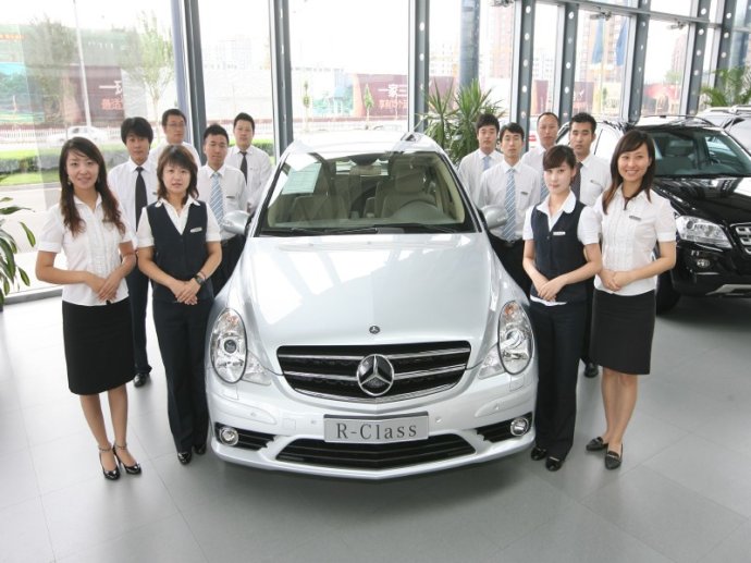 汽车销售大客户优惠,汽车销售大客户工资提成方案