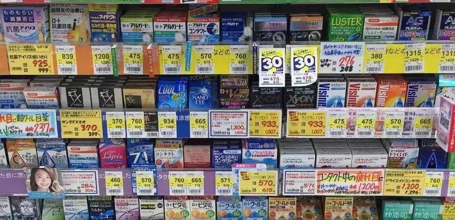 海淘网红药毁人不倦,网红代购神药有哪些