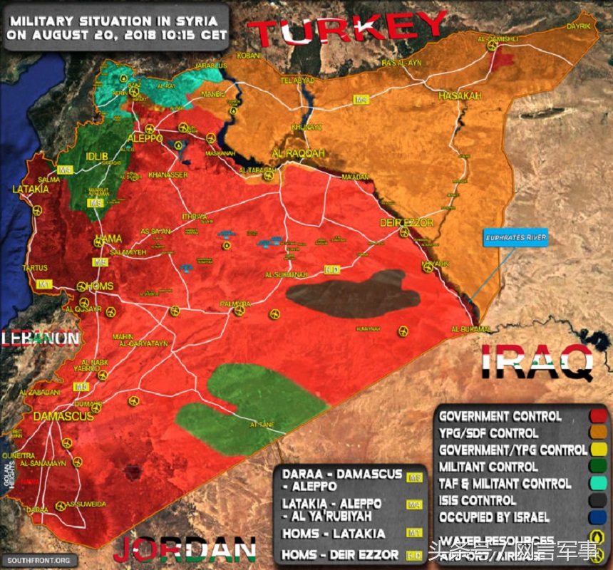 俄军战果击败乌军3800个目标,俄军叙利亚最新消息