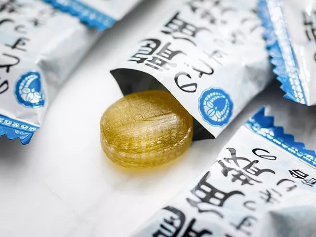 一条精选｜日本护嗓神器，吃一颗清爽一整天