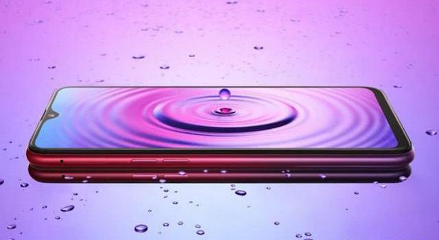 oppor17可以改变水滴屏幕吗,oppor17是属于什么刘海屏