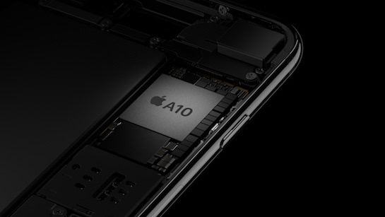 用了七年的iphone7p,苹果7首发体验