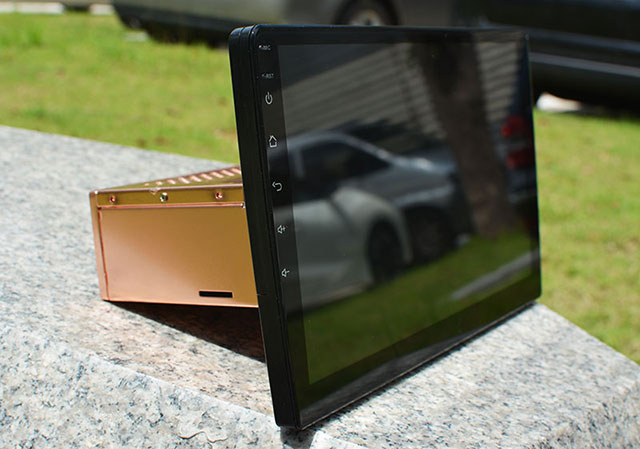 易畅导航一体机质量怎么样,易畅大屏导航怎么样