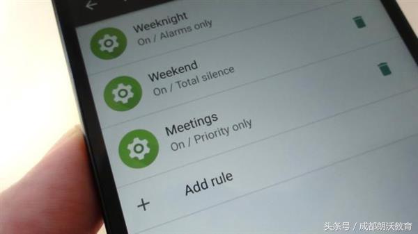 盘点iOS工程12和安卓9.0相互学习了哪些特性