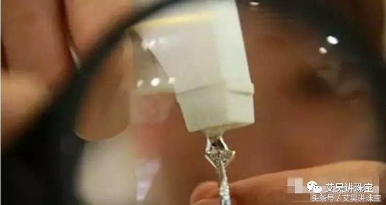 教你一招如何鉴定钻石真假,鉴定钻石真假的方法有哪几种