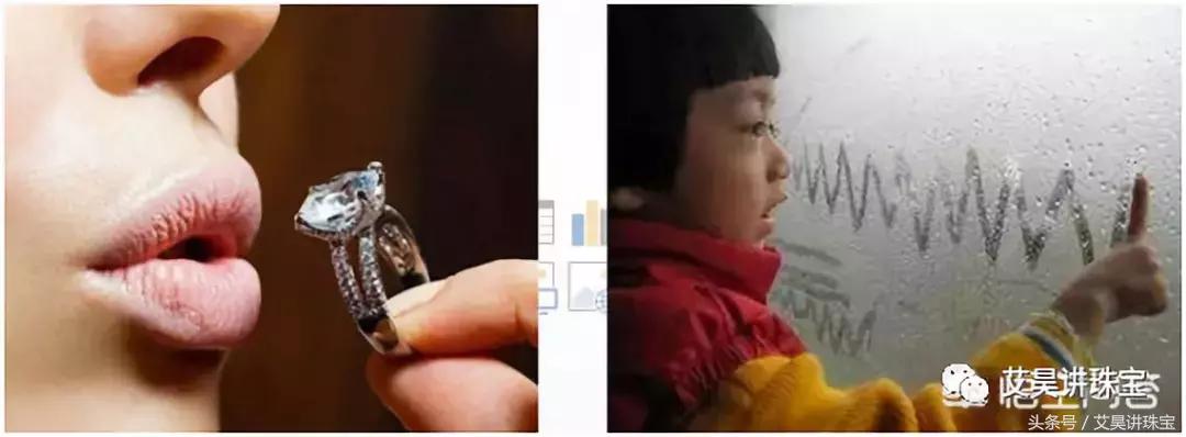 教你一招如何鉴定钻石真假,鉴定钻石真假的方法有哪几种