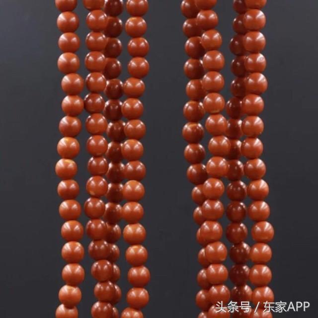 文玩手串新手入门买什么好,菩提手串新手入门