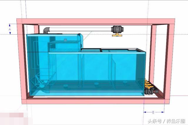 自己做鱼缸会不会炸缸,自己做鱼缸有问题吗