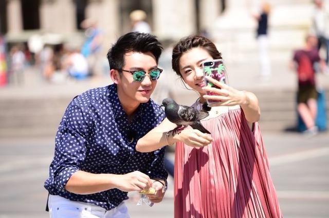 陈赫郑恺合作过什么综艺 (陈赫爆料郑恺)