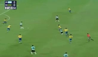 梅西里克尔梅庆祝阿根廷夺冠,阿根廷vs德国2006里克尔梅