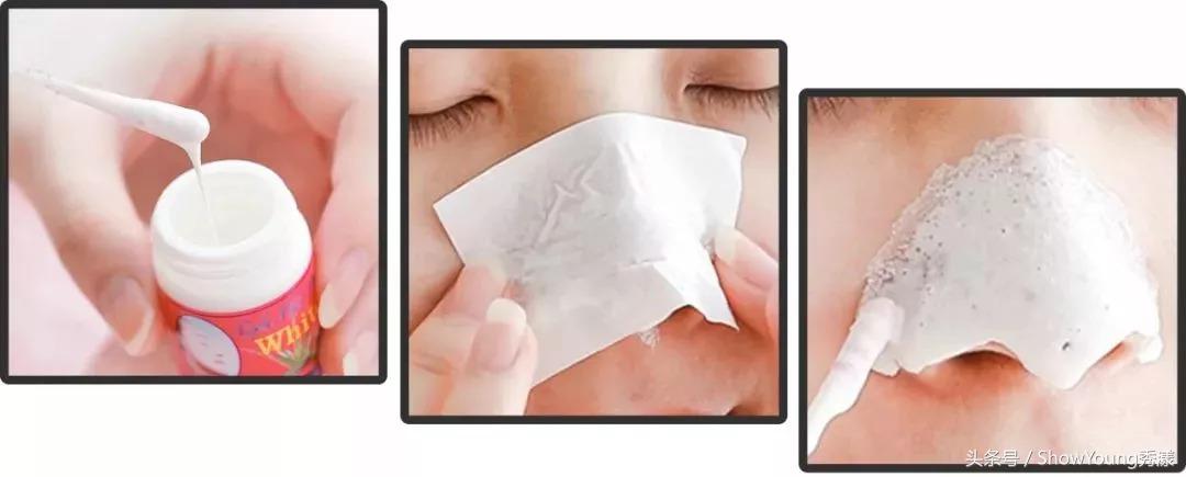 别被网红印花口罩骗了,别被网络的虚假产品骗了