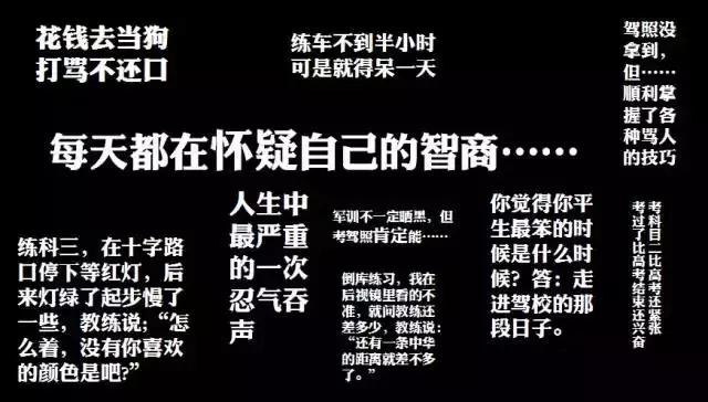 怀化哪家驾校口碑最好,驾校质量排名