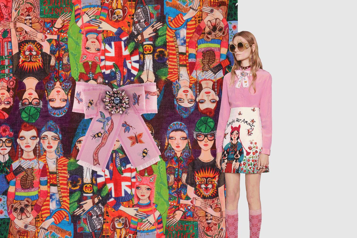 儿童奢侈品牌童装,儿童穿奢侈品童装