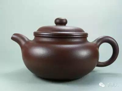 60种经典紫砂壶型及名称,60种紫砂壶型