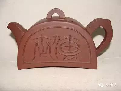 60种经典紫砂壶型及名称,60种紫砂壶型