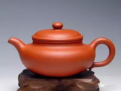60种经典紫砂壶型及名称,60种紫砂壶型