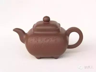 60种经典紫砂壶型及名称,60种紫砂壶型