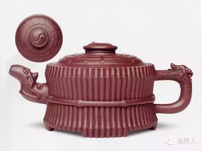 60种经典紫砂壶型及名称,60种紫砂壶型