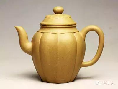 60种经典紫砂壶型及名称,60种紫砂壶型