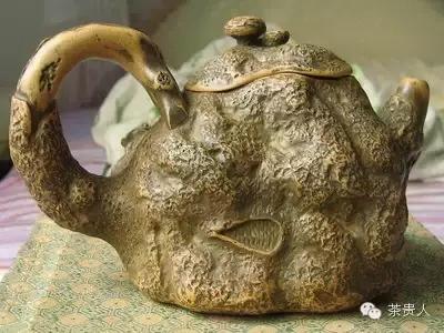 60种经典紫砂壶型及名称,60种紫砂壶型