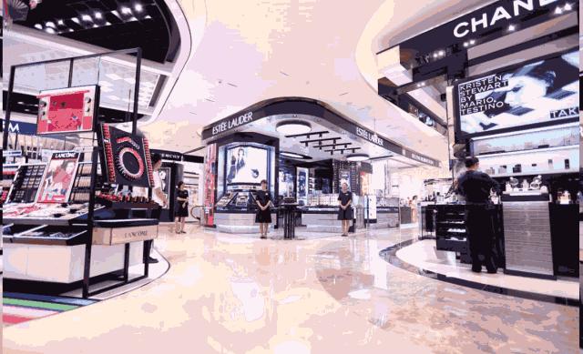 免税店必买护肤品排行榜干皮,免税店必买好物排行榜