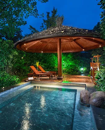 天目湖之行,任何为人称道的美丽都不及遇见你