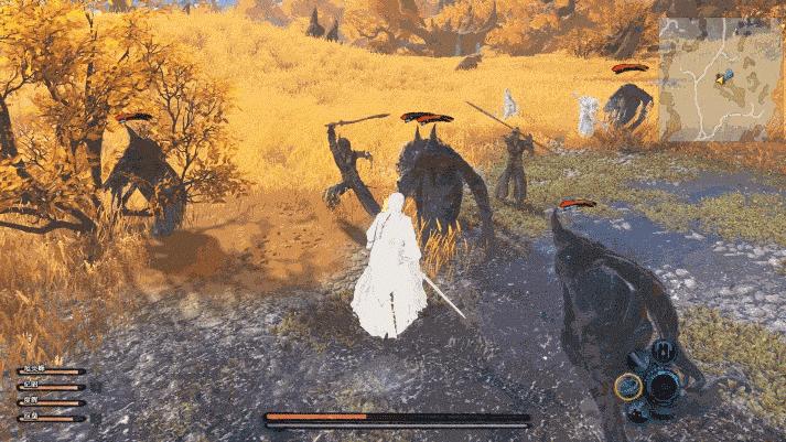 古剑奇谭三国产仙侠,古剑奇谭ol单机版