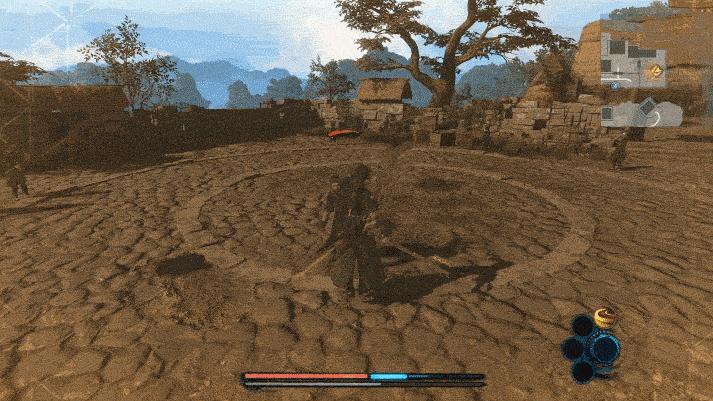 古剑奇谭三国产仙侠,古剑奇谭ol单机版