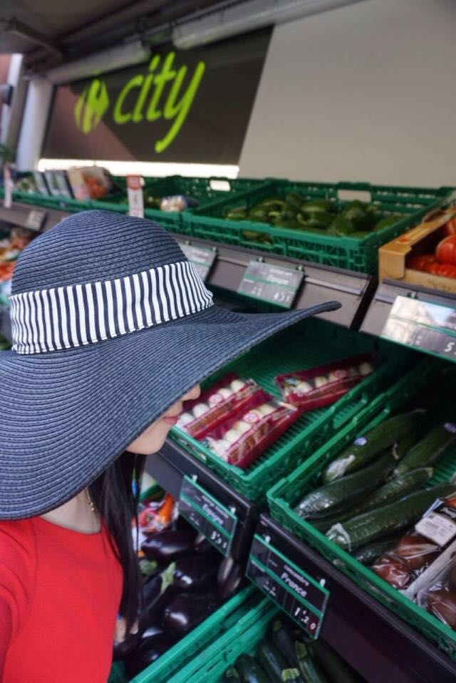 法国旅游甜品,法国甜点里的亚洲风情