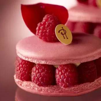 法国旅游甜品,法国甜点里的亚洲风情