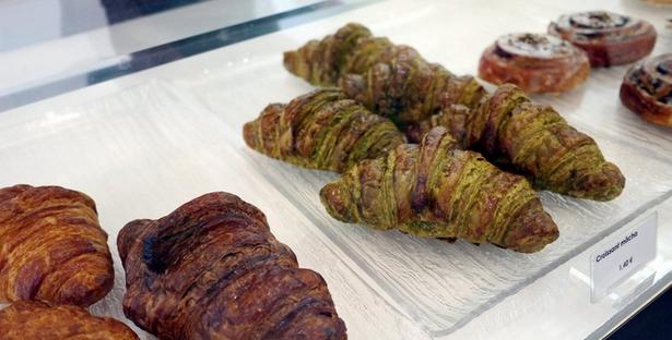 法国旅游甜品,法国甜点里的亚洲风情