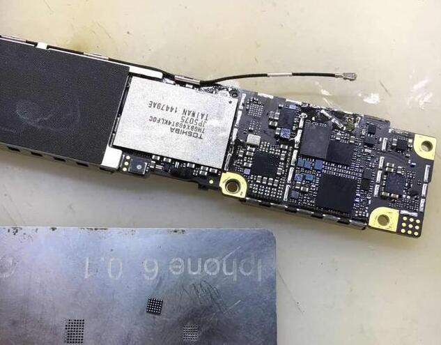 iphone耗电太快需要重启吗,iphone耗电特别快能去官方换吗