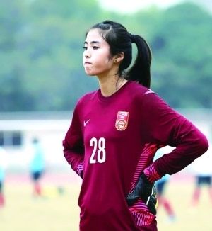 女足主教练被炮轰,女足主教练被骂