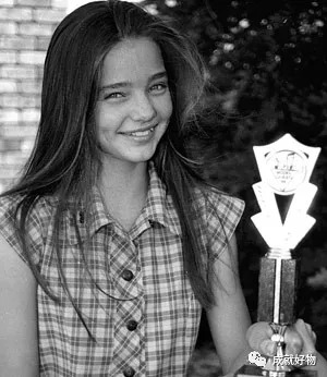 肯豆和其他模特对比,肯豆被问如果不做模特会做什么