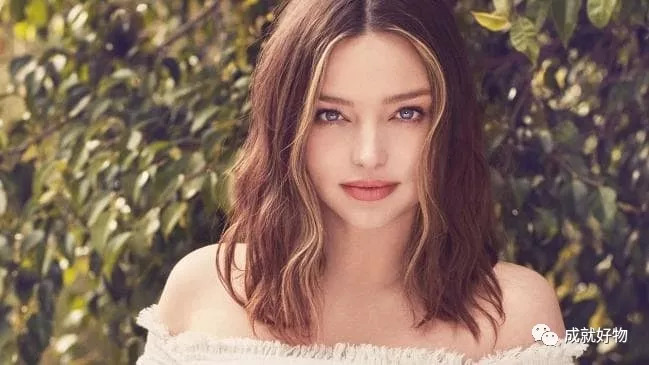 肯豆和其他模特对比,肯豆被问如果不做模特会做什么