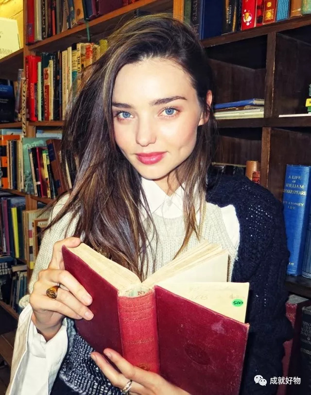 肯豆和其他模特对比,肯豆被问如果不做模特会做什么