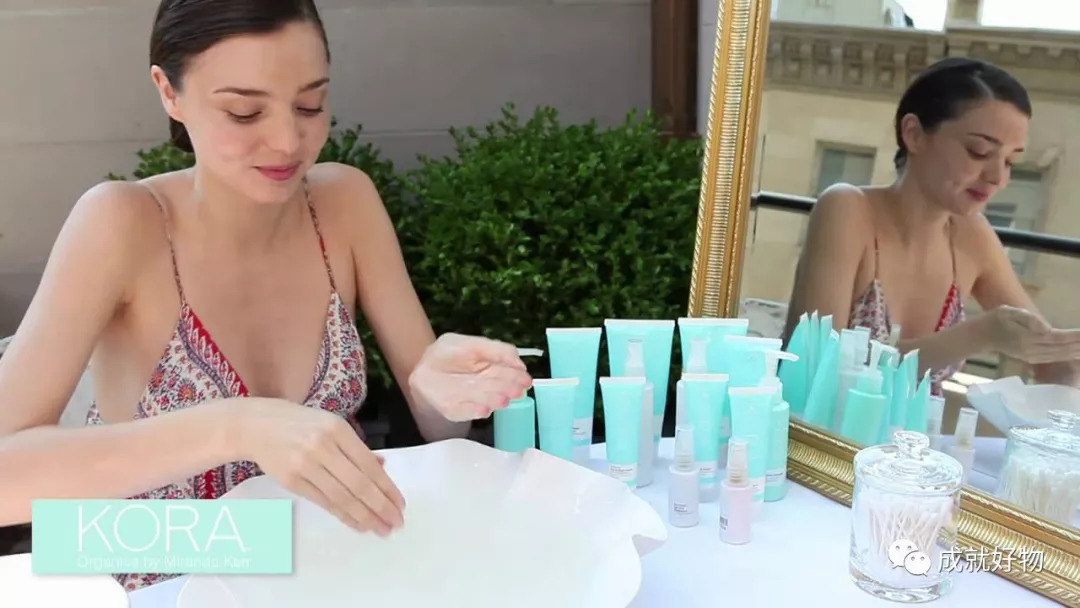 肯豆和其他模特对比,肯豆被问如果不做模特会做什么