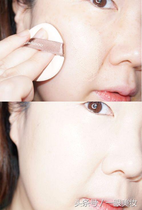 韩国sulwhasoo雪花秀养肤气垫遮瑕,雪花秀sulwhasoo气垫bb霜怎么样